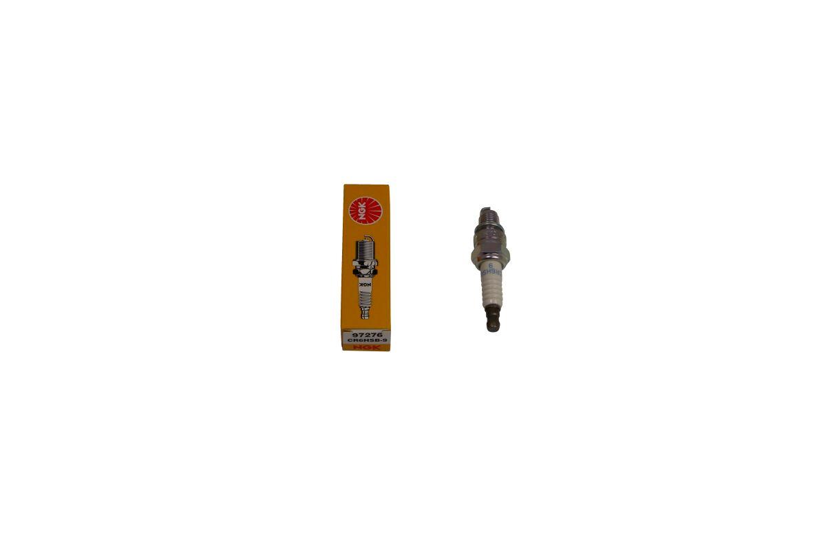 97276 - NGK Nickel Spark Plug For Honda GL 1800 ABS 2018-2025