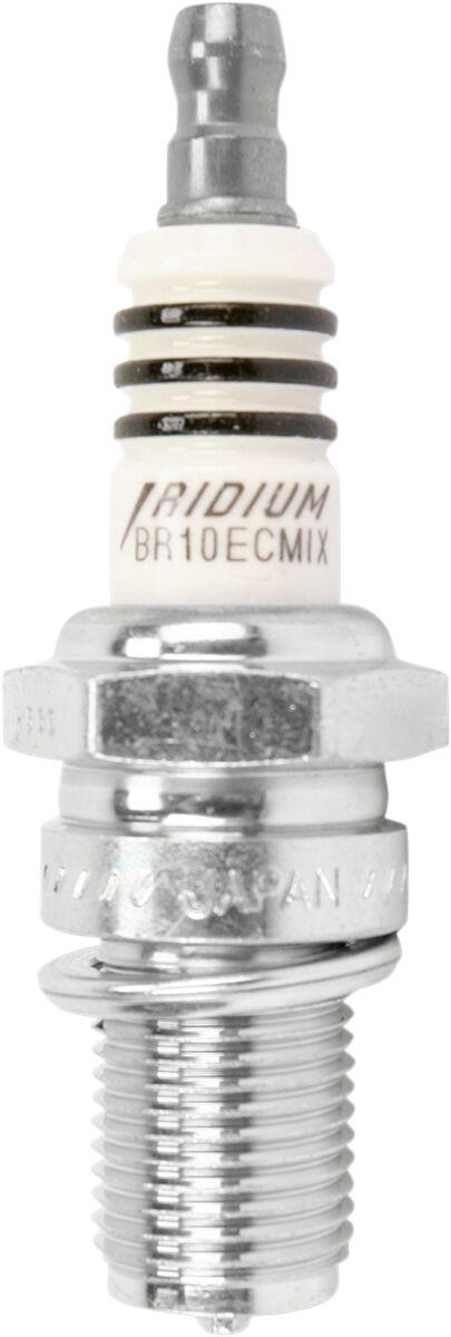 3006 - NGK Iridium IX Spark Plug For KTM SX105 2004-2006