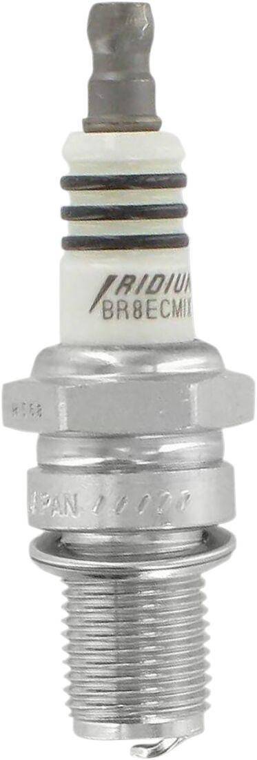 Ngk 3520 - Iridium Ix Spark Plug For Husqvarna Cr 50 2011-2012