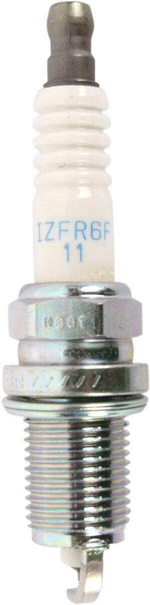 4095 - NGK Laser Iridium Spark Plug For Kawasaki VN 2000 2004-2012