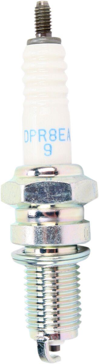 4929 - NGK Spark Plug For KTM Adventure 640 2000-2002