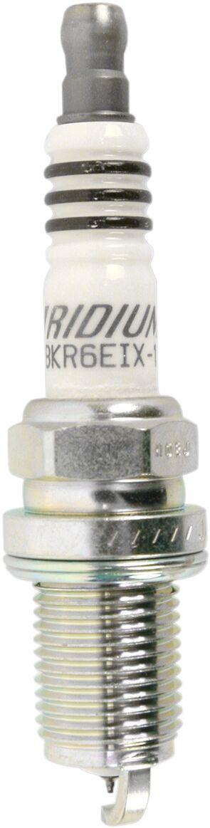 3764 - NGK Iridium IX Spark Plug For Honda GL 1800 Goldwing 2001-2011