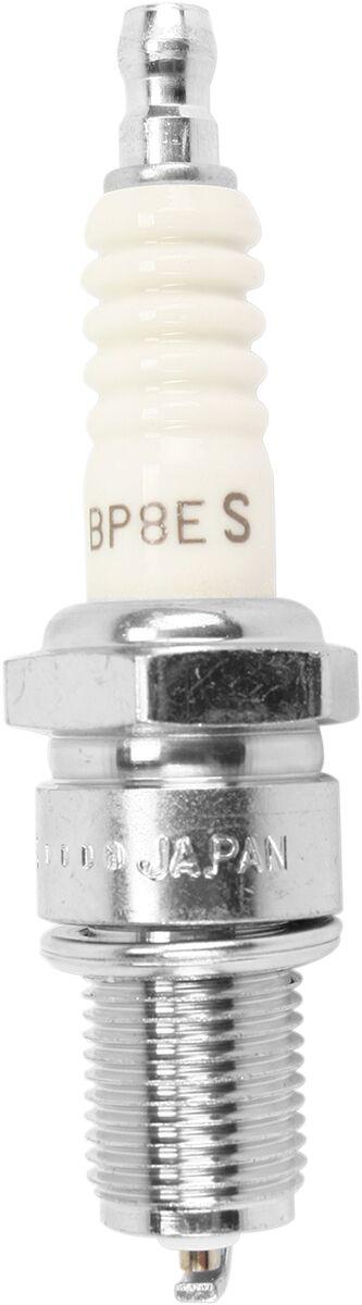 2912 - NGK Spark Plug For Laverda 750 GT 1970-1972