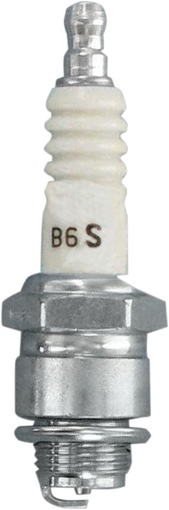 3510 - NGK Spark Plug For Peugeot ELYSEO 100 1998-2001