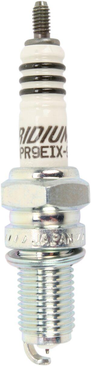 5545 - NGK Iridium IX Spark Plug For Mz Baghira 660 1997-2006
