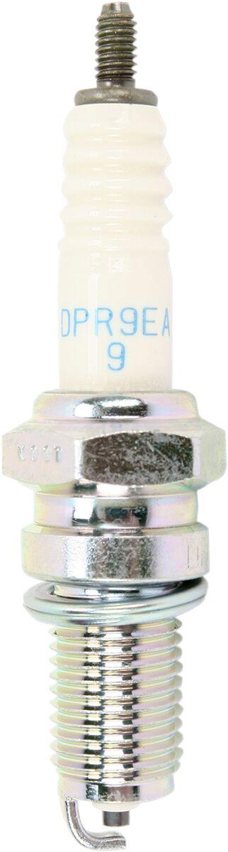 5329 - NGK Spark Plug For Mz Baghira 660 1997-2006