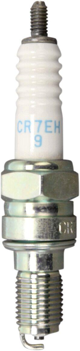 3486 - NGK Spark Plug For Honda NHX 110 WH 2008-2009