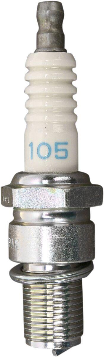 Ngk 2741 - Spark Plug For Kawasaki Kx100 1998-2000