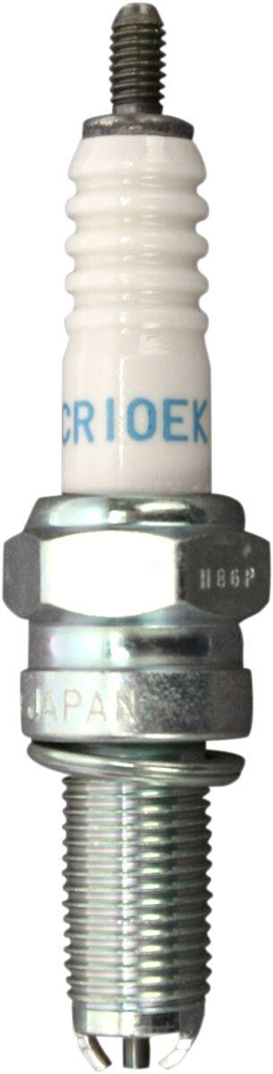 2360 - NGK Spark Plug For Suzuki GSX-R 750 1990-1991