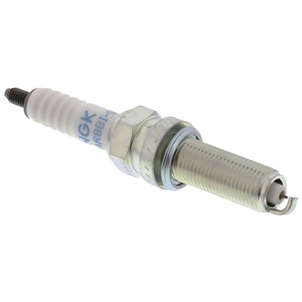 91909 - NGK Laser Iridium Spark Plug For Suzuki DL 1000 ABS 2014-2020