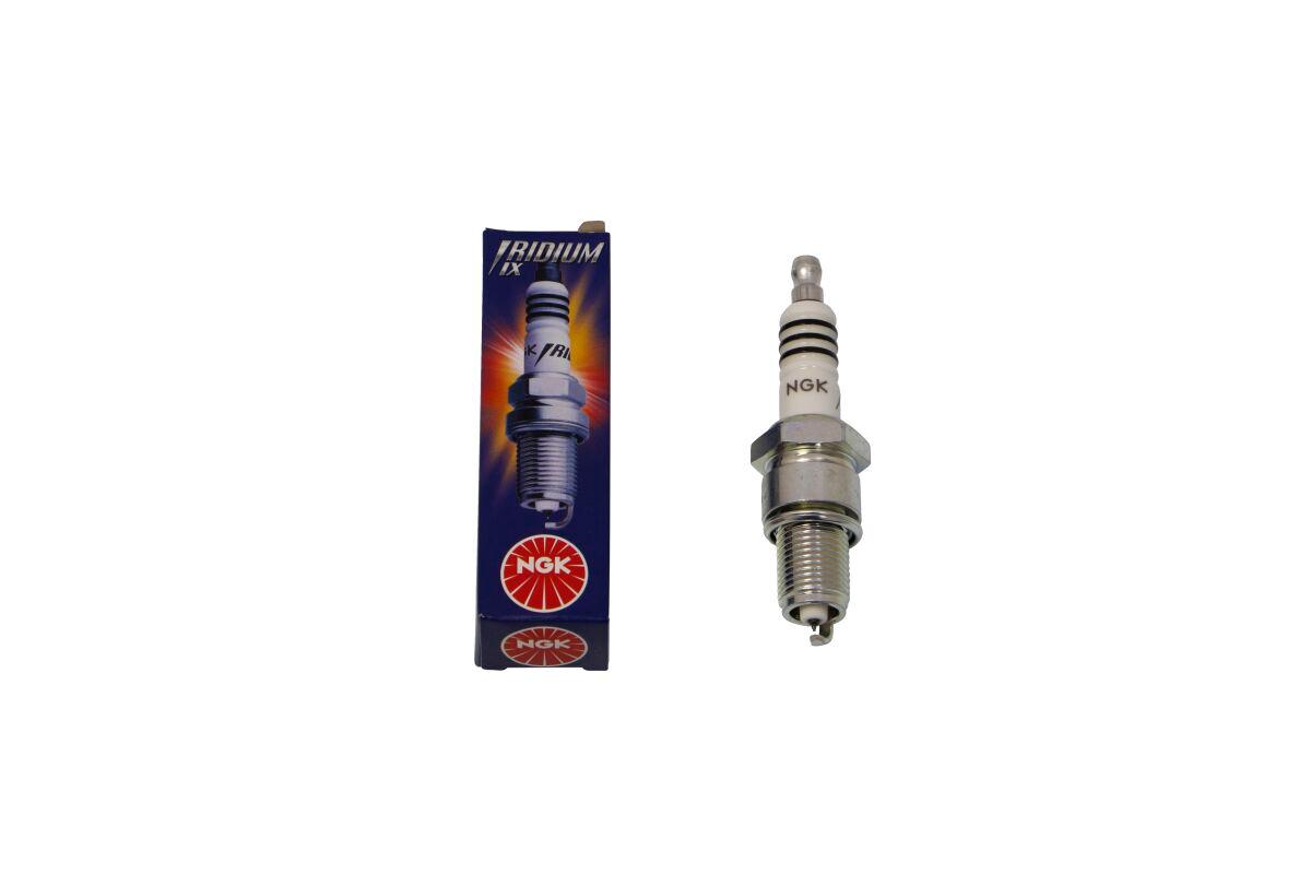 6597 - NGK Iridium IX Spark Plug For Gas Gas Contact 250 2015-2018