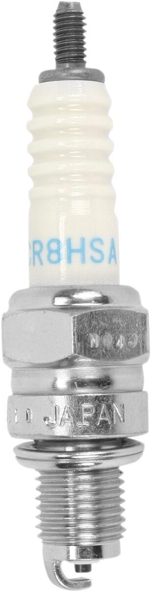 2086 - NGK Spark Plug For Kawasaki EL 250 1989-1991