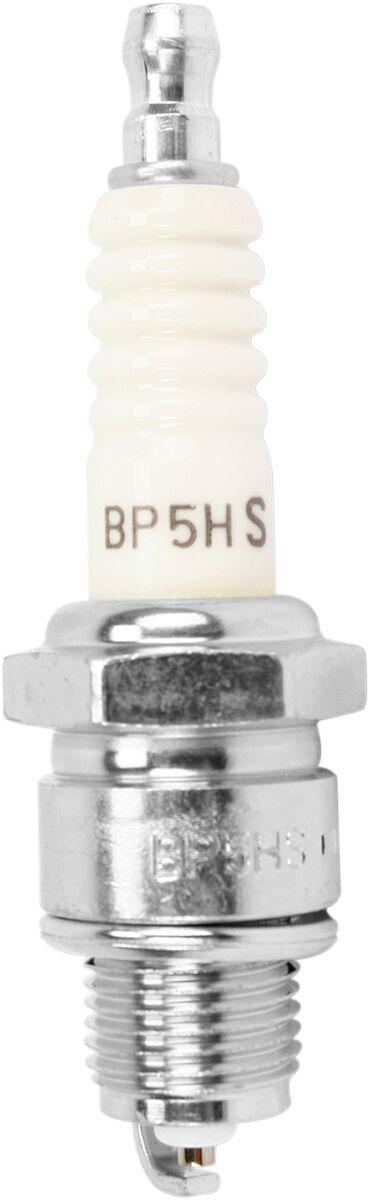 4111 - NGK Spark Plug For Peugeot 103 50 1995-1998