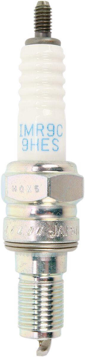 5766 - NGK Laser Iridium Spark Plug For Honda CBR 1000 RR 2004-2007