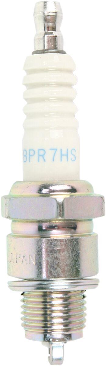 6422 - NGK Spark Plug For Arctic Cat Textron 90 2X4 2002-2014