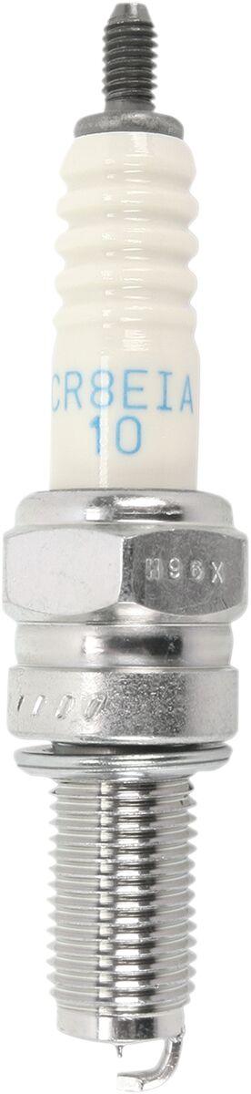 Ngk 4708 - Iridium Ix Spark Plug For Suzuki Rmz250 2007-2024
