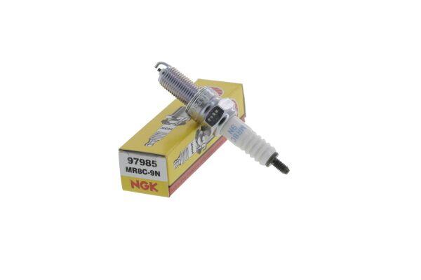 Ngk 97985 - Resistor Spark Plug For Honda Pcx 125 2012-2017