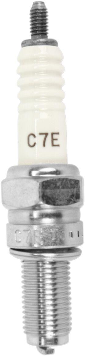 Ngk 5096 - Spark Plug For Husqvarna Lt 610 E 2001