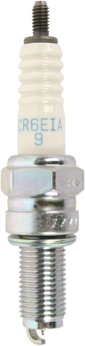 7967 - NGK Iridium IX Spark Plug For Suzuki LT-A 450 X 4X4 Kingquad 2007-2010