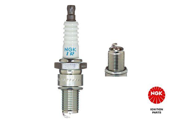 90908 - NGK Iridium Spark Plug For KTM EXC150 TBI 2024-2025