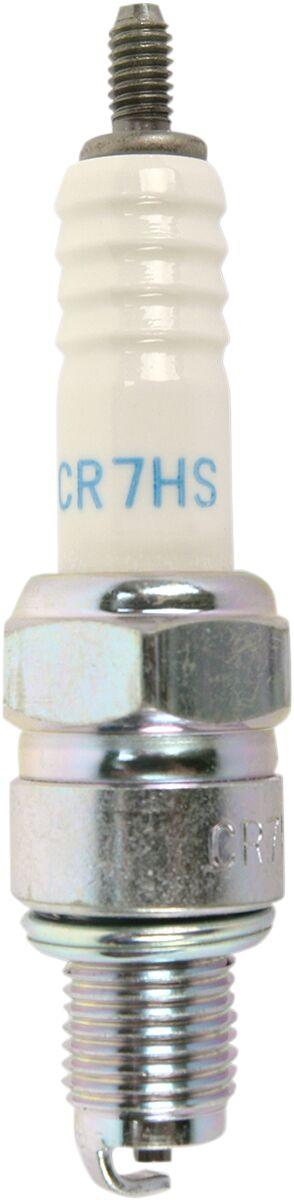 7223 - NGK Spark Plug For Honda C 50 E 1984-1986