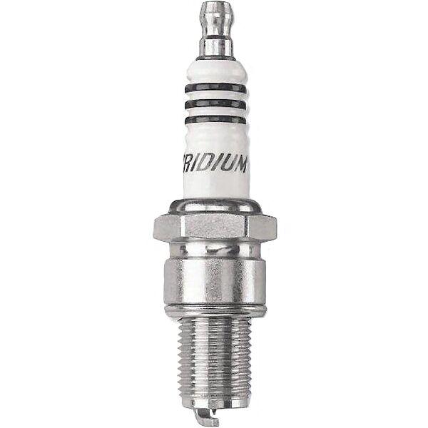 93188 - NGK Laser Iridium Spark Plug For KTM Adventure 790 2019-2026
