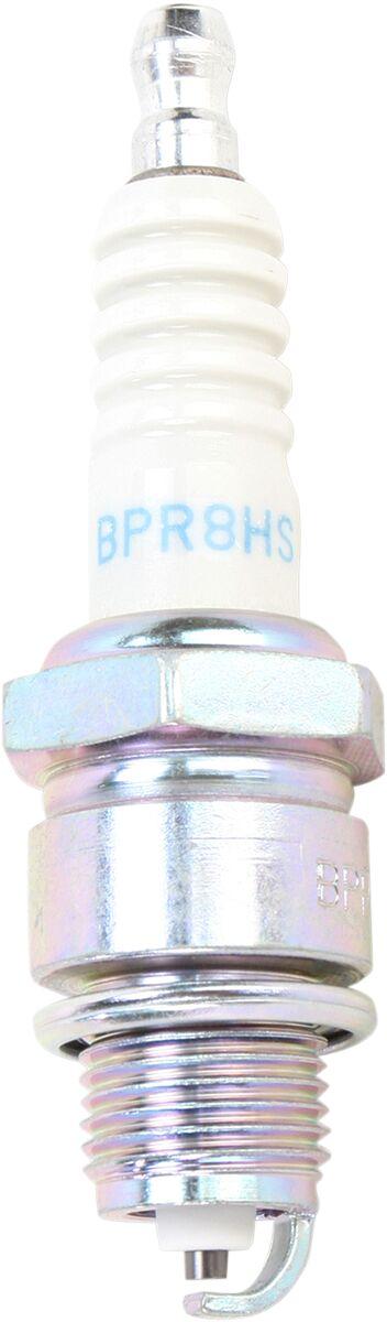 Ngk 3725 - Spark Plug For Yamaha Bl 125 1985-1989
