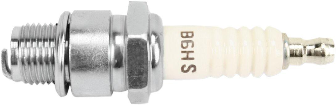 4510 - NGK Spark Plug For Peugeot 103 50 1995-1998
