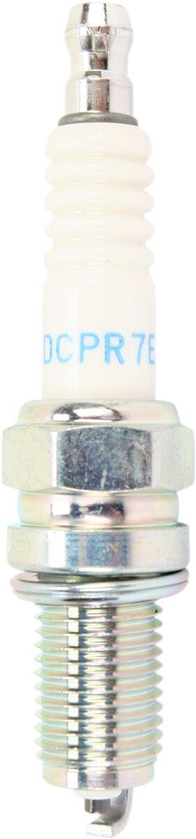 3932 - NGK Spark Plug For Masai A 333 2X4 2011-2013