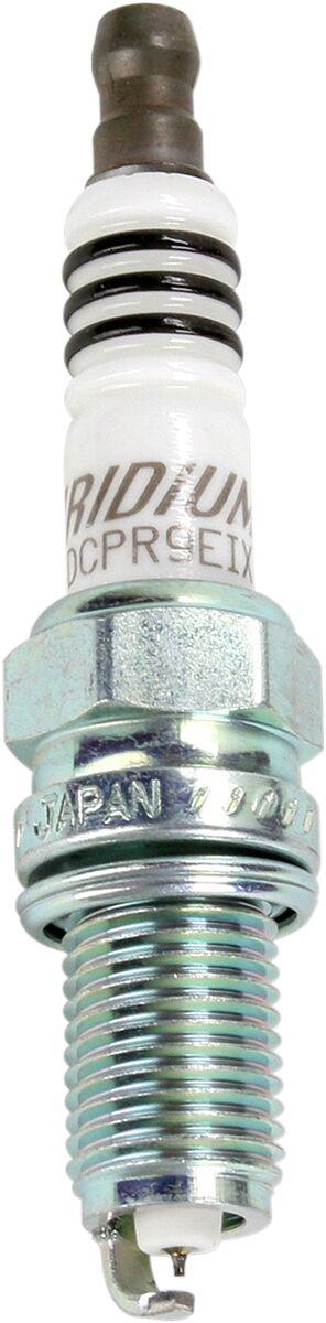 Ngk 2316 - Iridium Ix Spark Plug For Laverda 650 Ghost 1996-1998