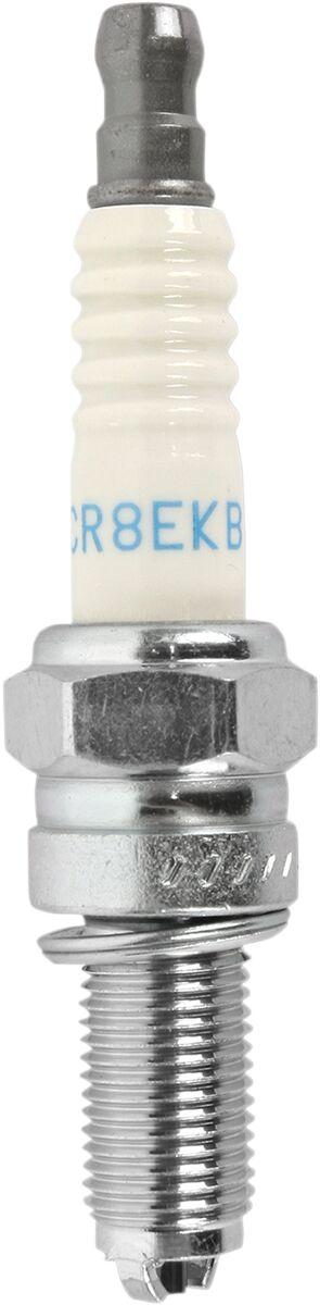 Ngk 4374 - Spark Plug For Aprilia Atlantic 300 I.e. 2011-2013