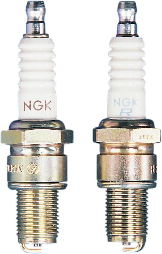 6650 - NGK Iridium IX Spark Plug For Ducati 748 1995-2003