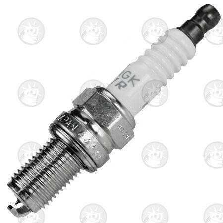 7795 - NGK Iridium Spark Plug For BMW K 1200 GT ABS 2006-2008