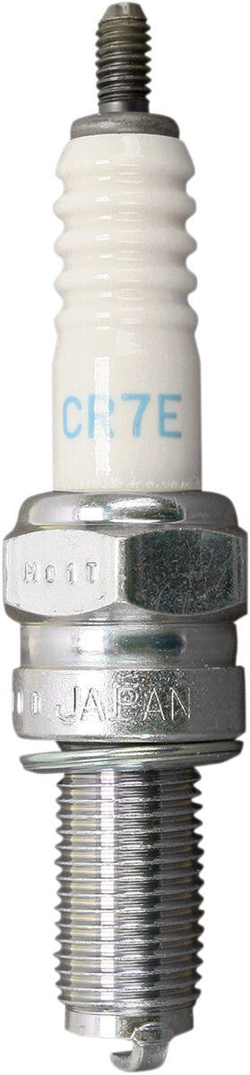 4578 - NGK Spark Plug For Arctic Cat Textron 375 2X4 2002