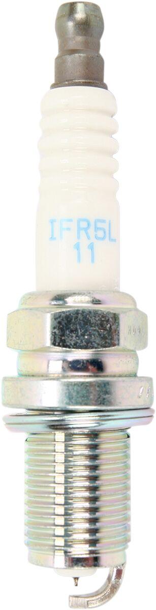 6502 - NGK Laser Iridium Spark Plug For Honda TRX650 FA 2004-2005