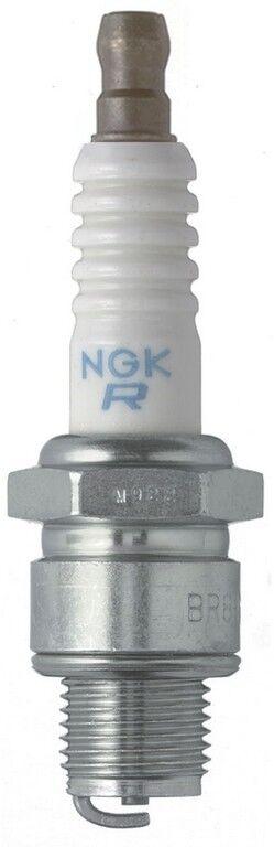 Ngk 6715 - Resistor Spark Plug For Yamaha Bravo 250 1982-2011