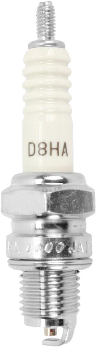 Ngk 7112 - Spark Plug For Honda Atc110 1979-1985