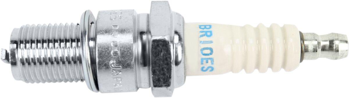 4832 - NGK Spark Plug For Ski-Doo Blizzard 9500 1979