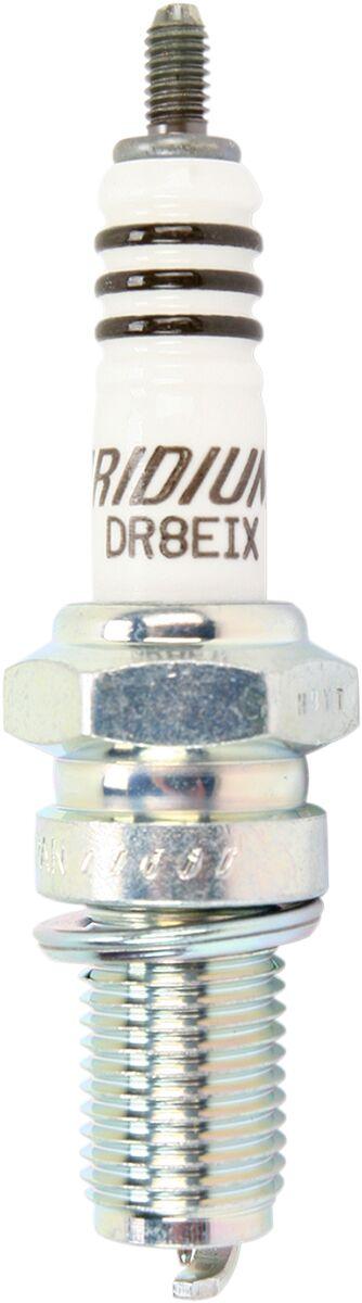 6681 - NGK Iridium IX Spark Plug For Arctic Cat Textron 150 2X4 2009-2014