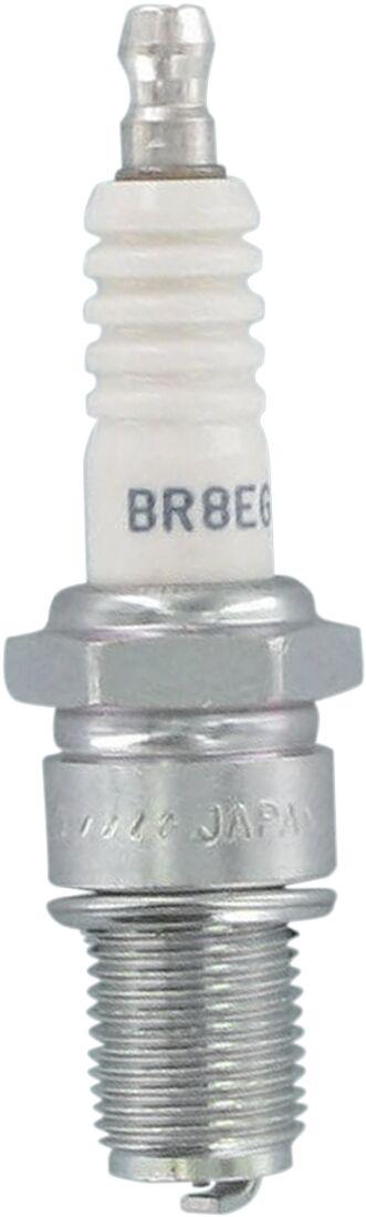 Ngk 3130 - Spark Plug For Husqvarna Cr 250 2001-2006