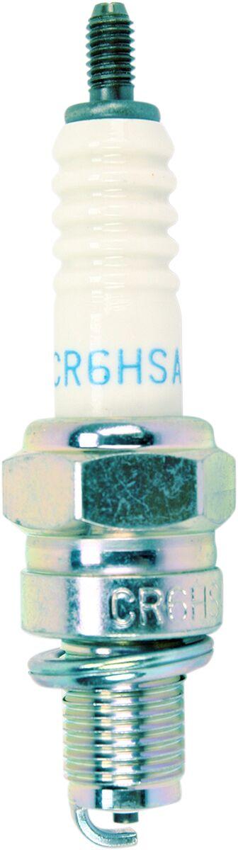 2983 - NGK Spark Plug For Arctic Cat Textron 90 2X4 2004-2005