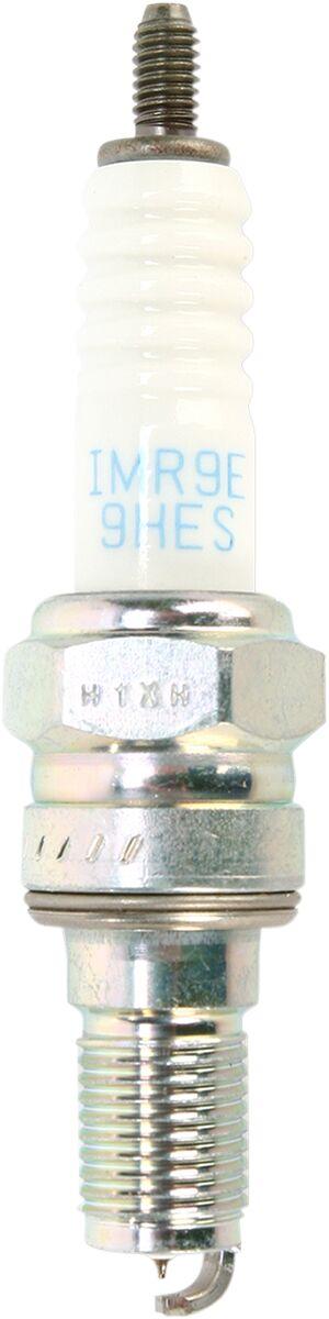 Ngk 7556 - Laser Iridium Spark Plug For Honda Cb1000r 2008-2024