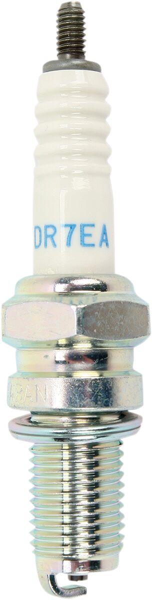 7839 - NGK Spark Plug For Arctic Cat Textron 250 2X4 1999-2005