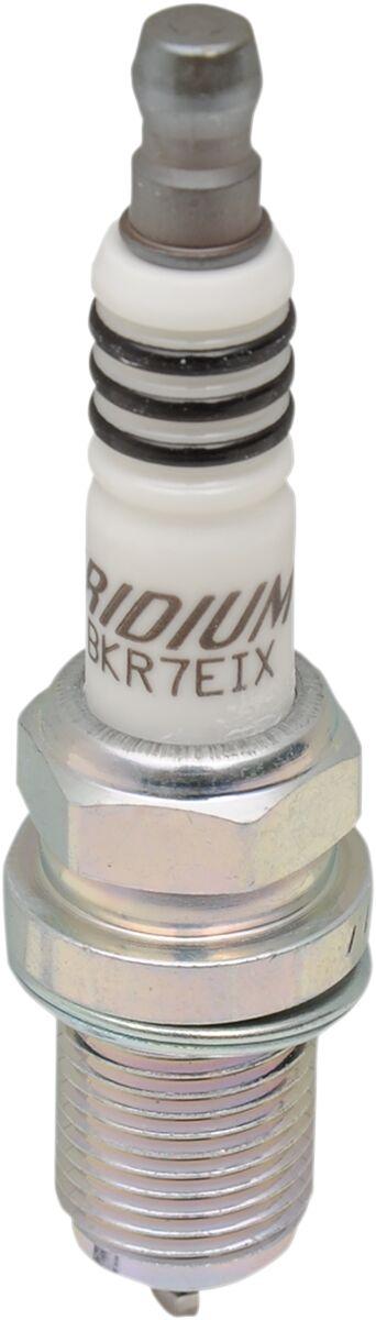 2667 - NGK Iridium IX Spark Plug For Cagiva Canyon 600 1996-1997