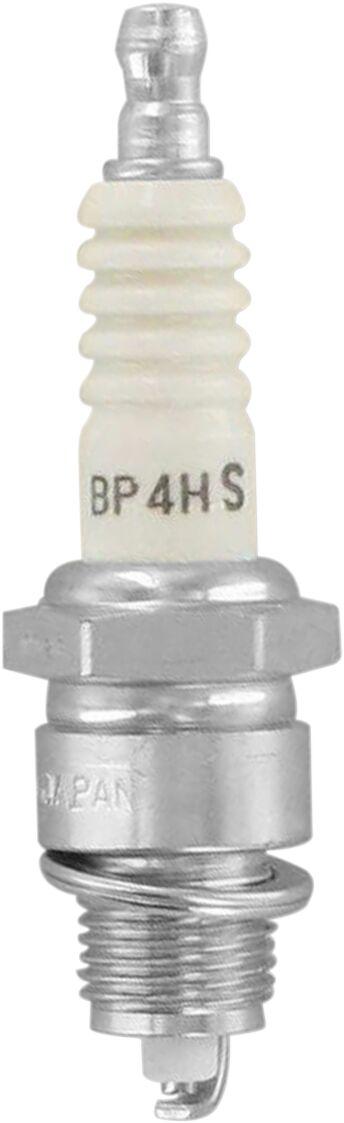 3611 - NGK Spark Plug For Suzuki FA 50 Shuttle 1981-1991