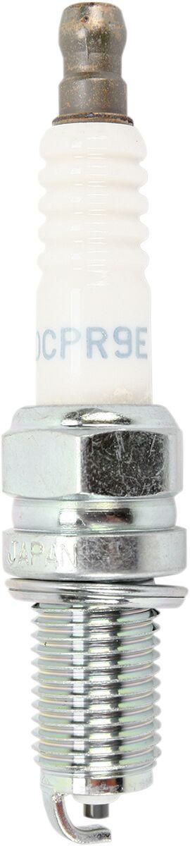 Ngk 2641 - Spark Plug For Laverda 650 Ghost 1996-1998