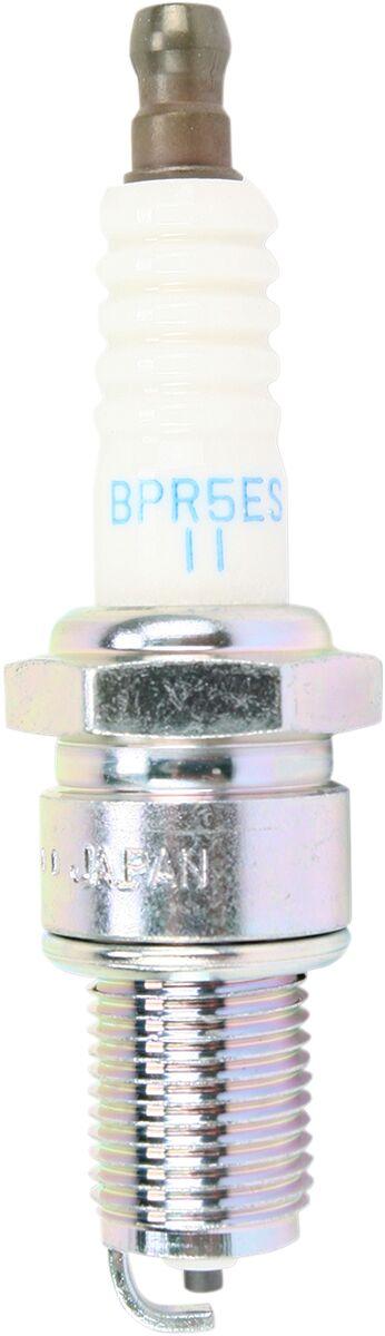 4424 - NGK Spark Plug For Harley Davidson FL 1200 1975-1977