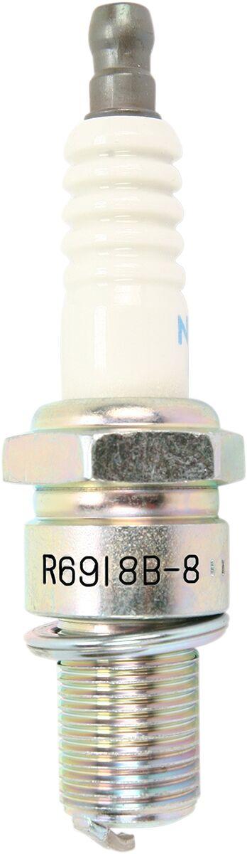 Ngk 4492 - Spark Plug For Ktm Egs 125 1998-1999