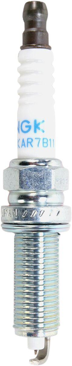 1654 - NGK Laser Iridium Spark Plug For Kawasaki VN 1700 2009-2010
