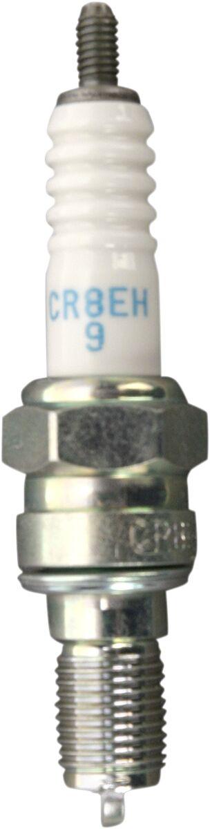 5666 - NGK Spark Plug For Daelim Altino 100 1998-2003